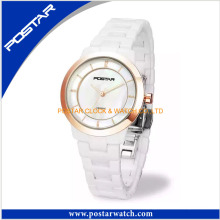 Fashion Customized Simple Charming Watch for Ladies